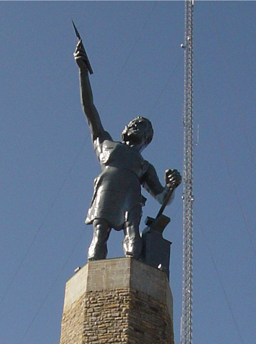 Birmingham Art Home Page