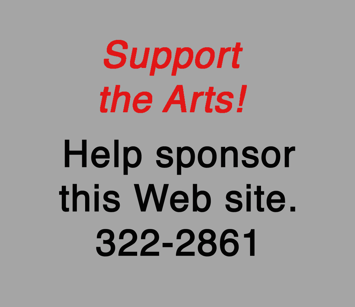 Birmingham Art Home Page